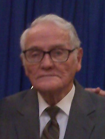 Charles F. Hinds